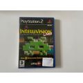 Intellivision Lives PS2 PlayStation 2 game