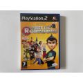 Disney Meet the Robinsons PS2 PlayStation 2 game