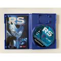 Rising Spirits PS2 PlayStation 2 game