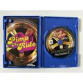Pimp My Ride PS2 PlayStation 2 game