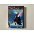 The Polar Express PS2 PlayStation 2 game