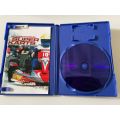Super Karts PS2 PlayStation 2 game