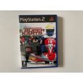 Super Karts PS2 PlayStation 2 game