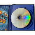 Eye Toy PLAY ASTRO ZOO PS2 PlayStation 2 games