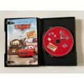 Disney Pixar CARS Inc PC & Mac Game