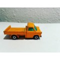 Matchbox Lesney Superfast no 66 Ford Car Transit Delivery Truck Van  diecast model - 1:64 scale 1977