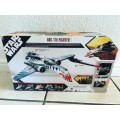 Hasbro Star Wars Clone Wars ARC-170 Fighter Target Stores exclusive from 2007