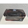 Jada toys FAST & Furious 1:32 2006 Dodge Charger - mint in box