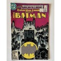 DC Comics Batman & Robin in BATMAN COMICS No 416