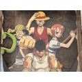 Shonen Jumps ONE PIECE complete Season 1, First Voyage Episodes 1-13