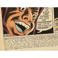 DC Comics JUSTICE LEAGUE of AMERICA No 81 Jun 1970