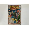 DC Comics JUSTICE LEAGUE of AMERICA No: 83 May 1967