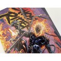 Marvel GHOST RIDER No 11 (Variant edition)(Feb 2023)(VF-NM Condition)