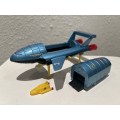 DINKY no 106 THUNDERBIRDS 2 & 4 Gerry Andersons TV Show Vehicle diecast model