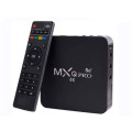 Android 12.1 TV Box MXQ Pro