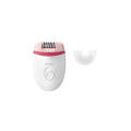Philips Satinelle Essential Compact Corded Epilator