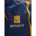 Renault Jacket