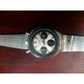 Citizen chronograph automatic men's watch