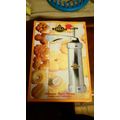 cookie press