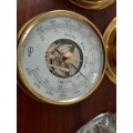 barigo barometers and thermometer and hygrometer