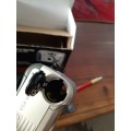 35 mm vivitar camera working