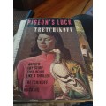 Pigeon's luck tretchikoff book first edition signed