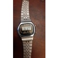 Raymar digital watch vintage