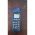 Nokia 5110 vintage