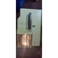 Slide projector vintage rocket ferrania