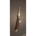 Okapi vintage knife