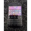Blackberry 9720 phone