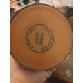 Prinknash handmade in england jug vintage