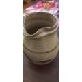Liebermann pottery jug