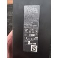 Xbox chargebase and power supply not tested