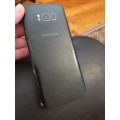 Galaxy s8+ selling as parts