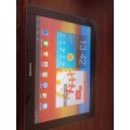 Samsung tablet