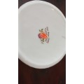 Vintage porcelain bowl fine bone china