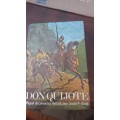 Don Quijote de la Mancha - Miguel de Cervantes , Andre P Brink