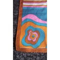 1960s hermes scarf vintage