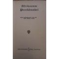 Afrikaanse preekbundel 1941