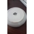 Vintage ashtray x 2