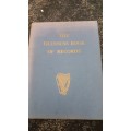 The Guinness Book of Records 1956. 2nd Edition