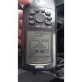 Garmin GPS 72 Personal Navigator Marine Fishing Hiking TESTED & WORKS