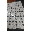Crochet cloth vintage large