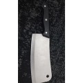 cleaver knife