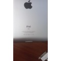 Apple pad model A1430 16 gb