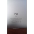 Apple pad model A1430 16 gb
