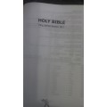 The holy bible king James version