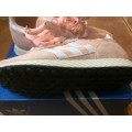 Adidas Womens Forest Grove Pink UK 4