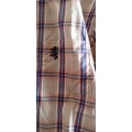 PRINGLE OF SCOTLAND Long Sleeve Classic Shirt L